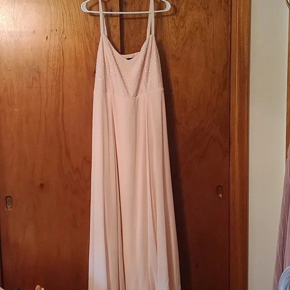 torrid | Dresses | Torrid Formal Maxi Dress Size 2 | Poshmark
